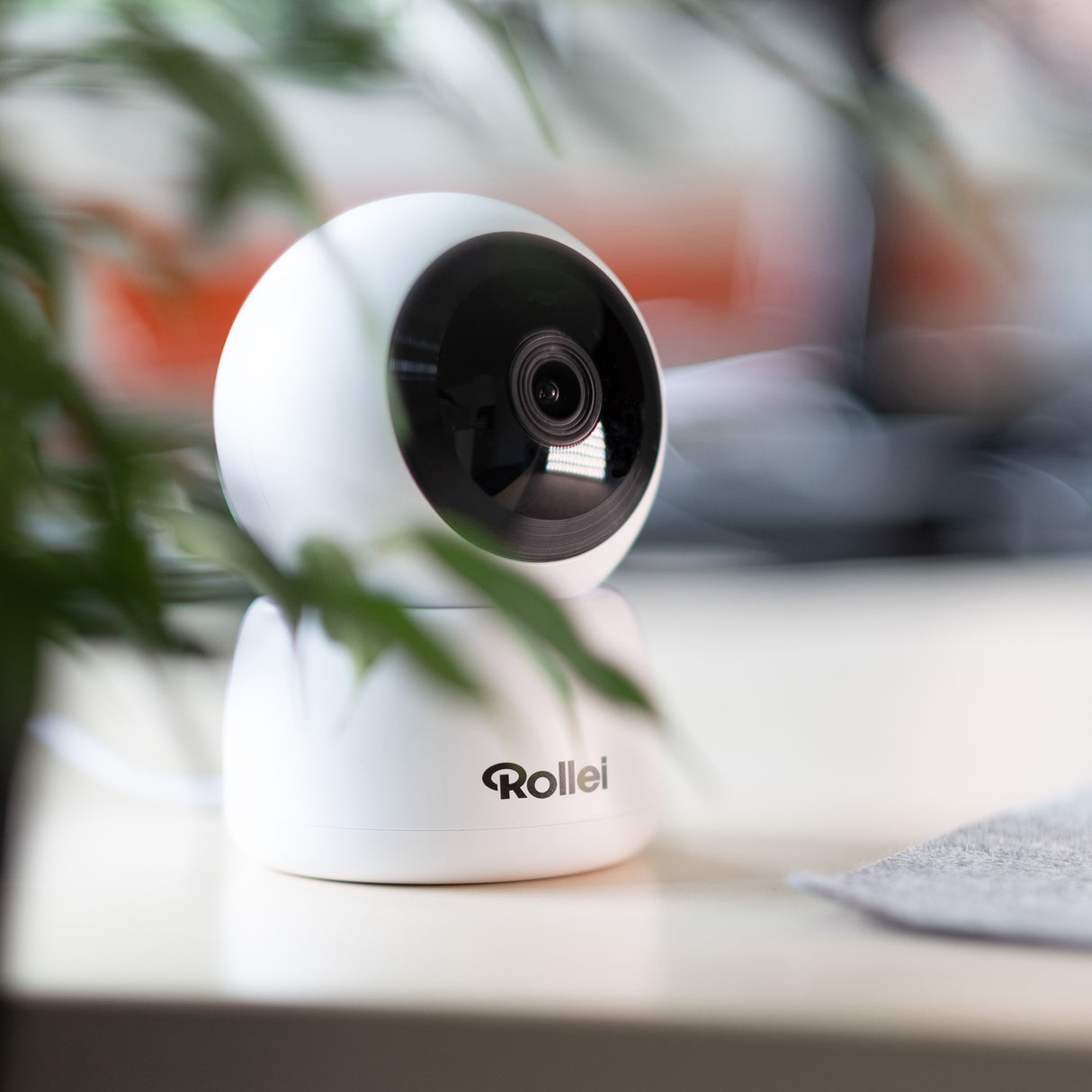 B stock:indoor security cam ipc-88