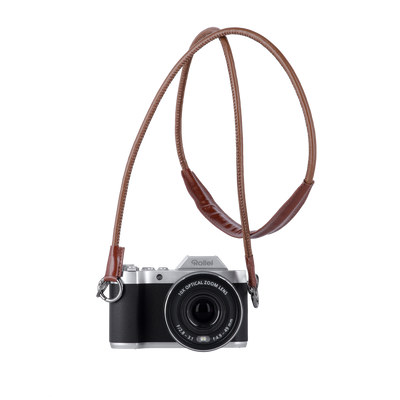 Powerflex 10x Retro | 64 MP Digitalkamera mit 4K