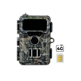 Wild camera 4G Simconnect