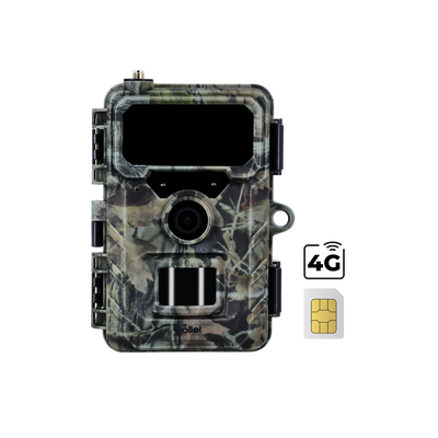 Trail Camera 4G SIMConnect