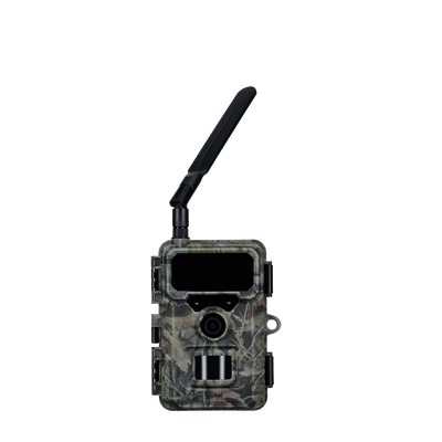 Trail Camera 4G SIMConnect
