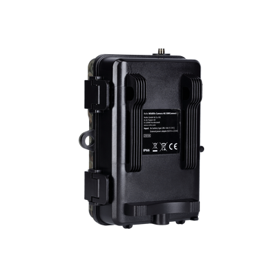 Trail Camera 4G SIMConnect