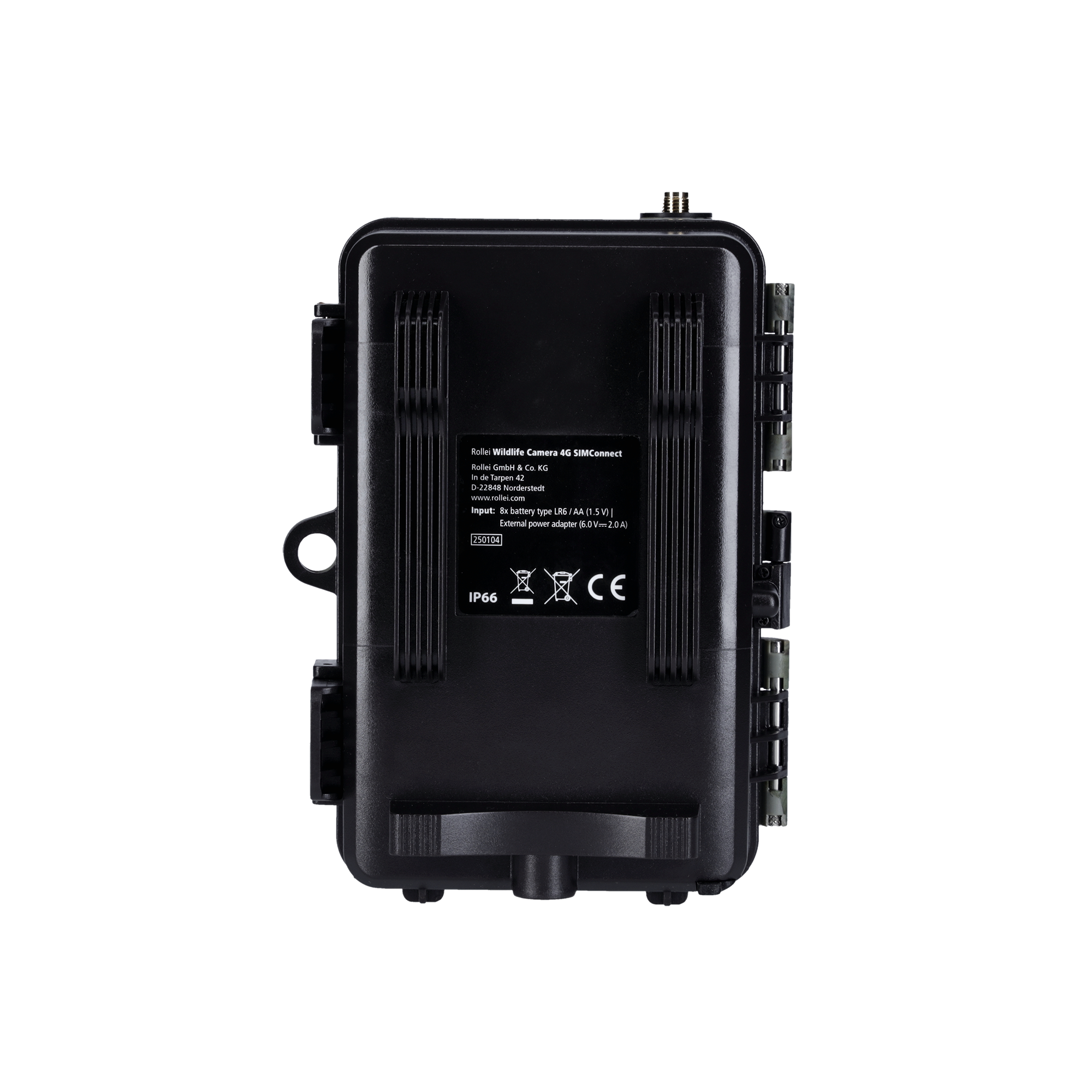 Trail Camera 4G SIMConnect