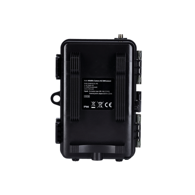 Trail Camera 4G SIMConnect