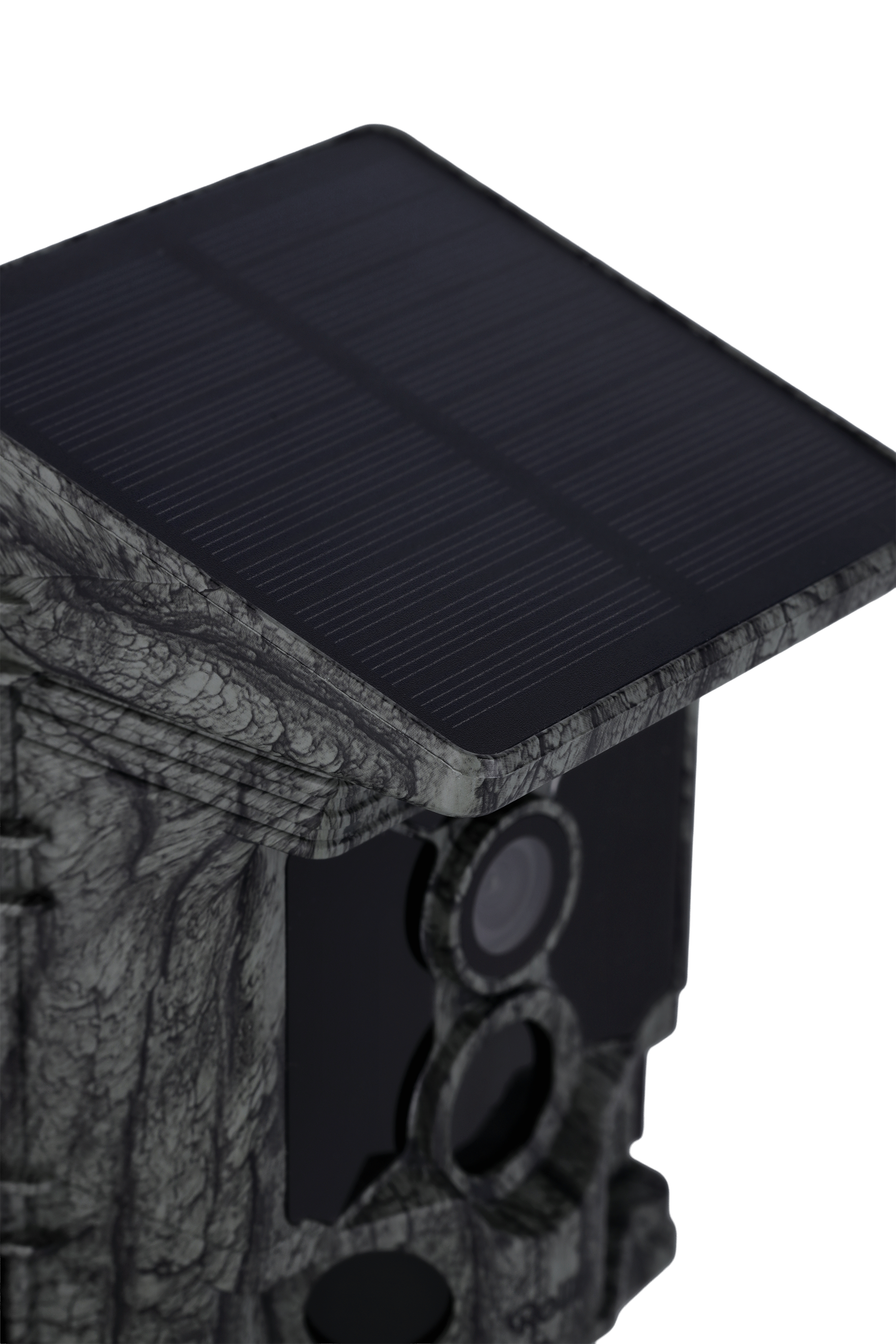 Wildkamera 4K WiFi Solar