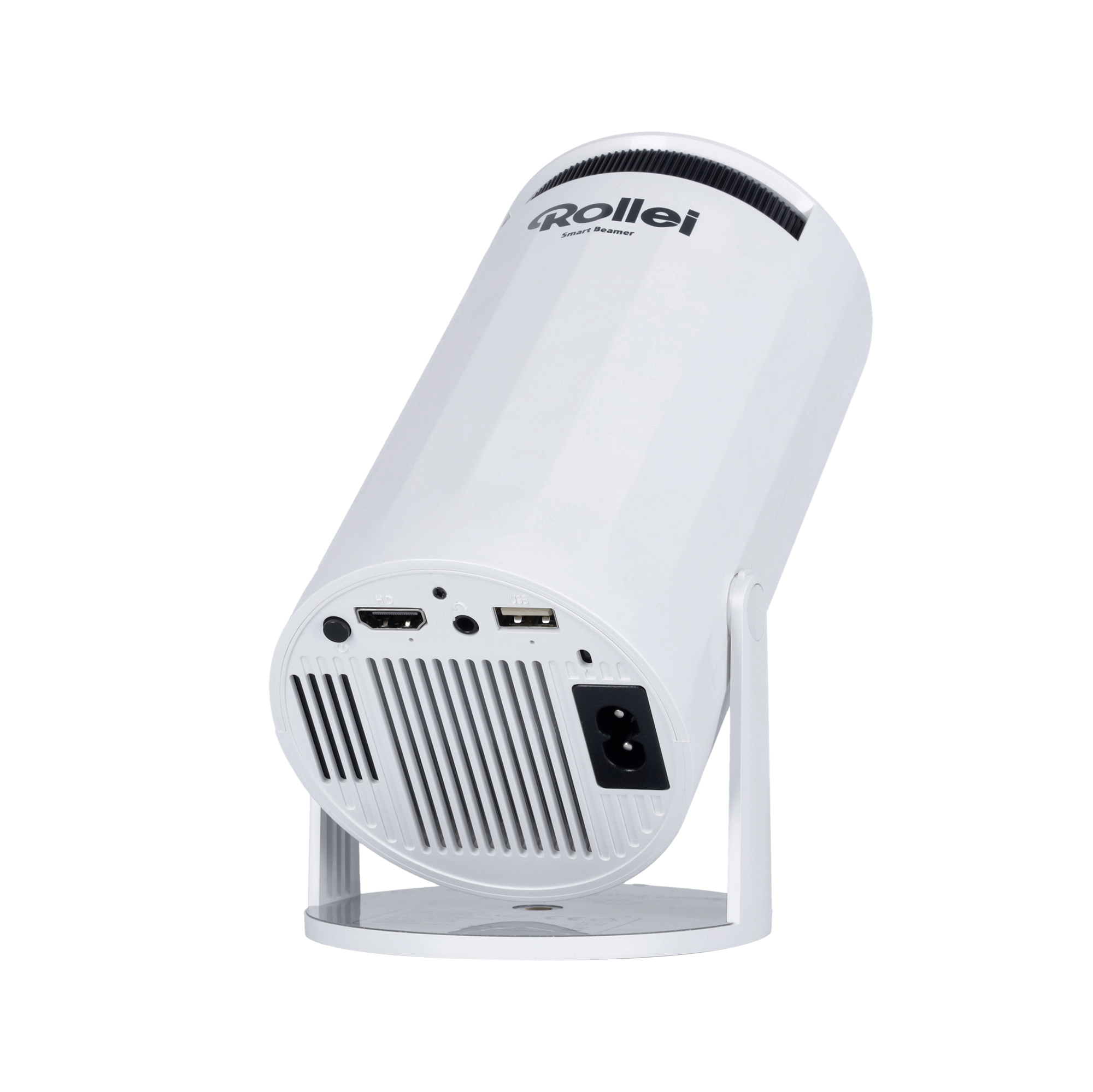 Smart Projector 4K | SB-502