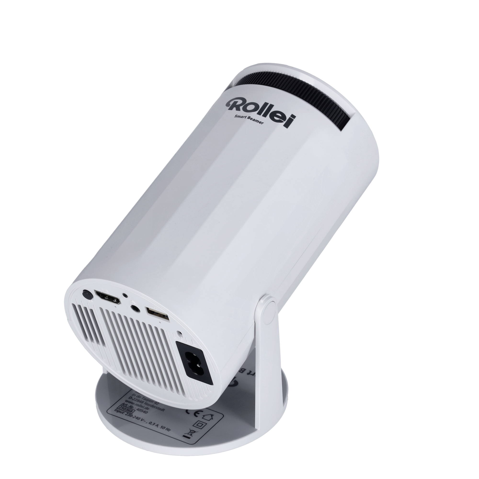 Smart Beamer 4K | SB-502