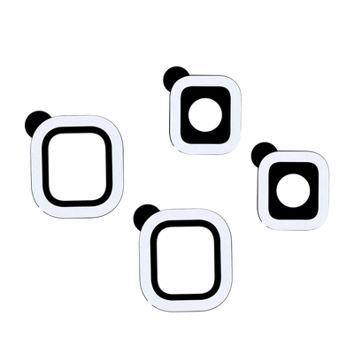 Ersatz-Fenster-Klebepads | 4er-Set | für Indoor Window Security Cam 2K