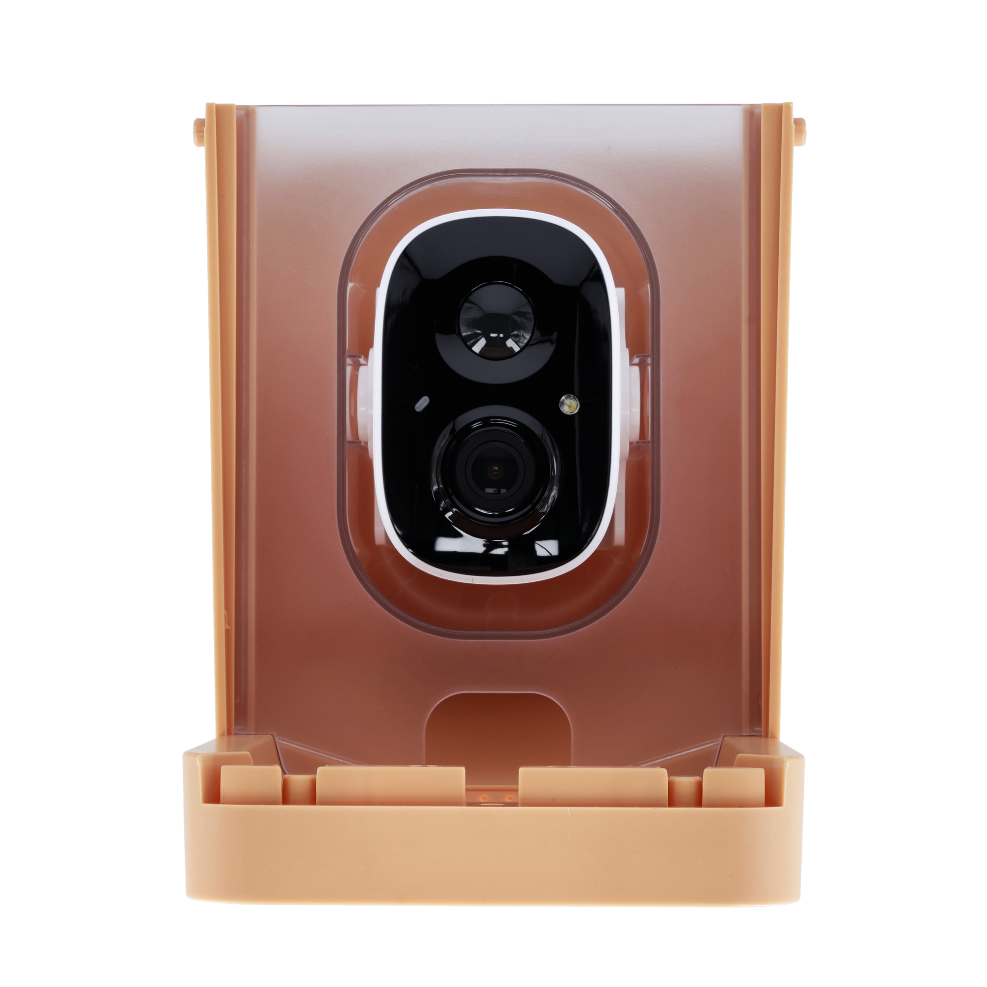 Smart AI Birdhouse 3K