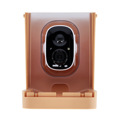 Smart AI Birdhouse 3K