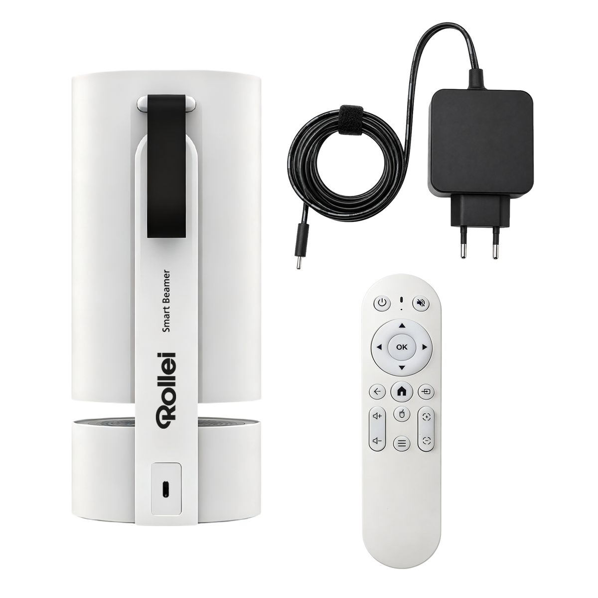 Smart Projector 4K | SB-3L