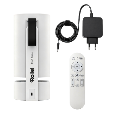 Smart Projector 4K | SB-3L