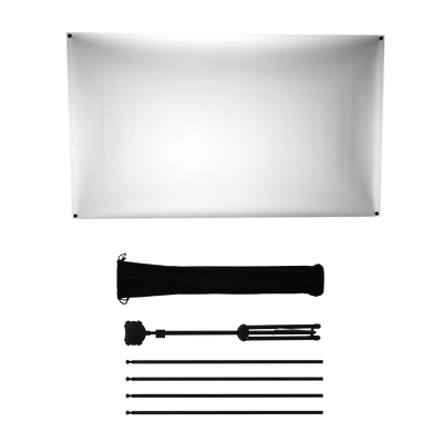 Ultra Vision Fresnel Screen Set