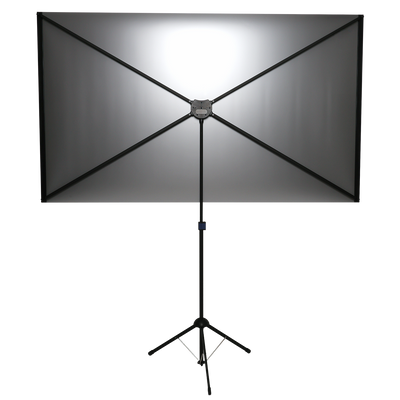 Ultra Vision Fresnel Screen Set