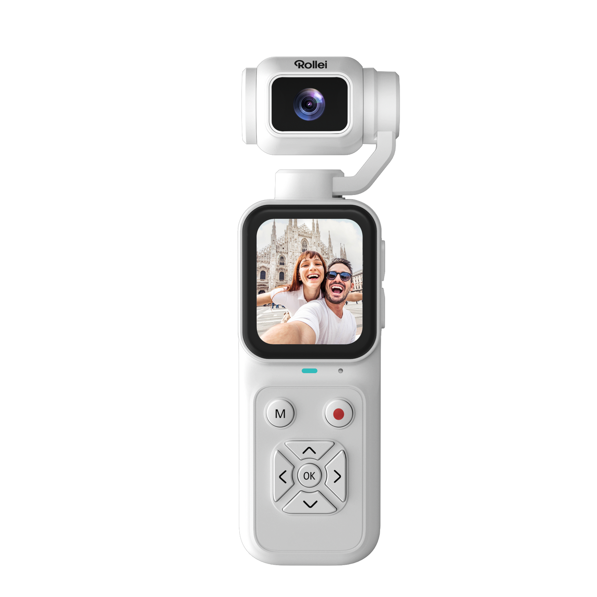 Gimbal-Kamera | Pocket Cam