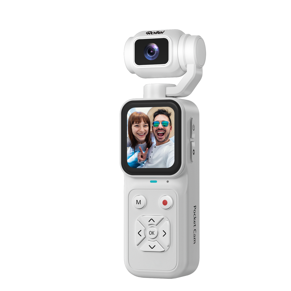 Gimbal-Kamera | Pocket Cam