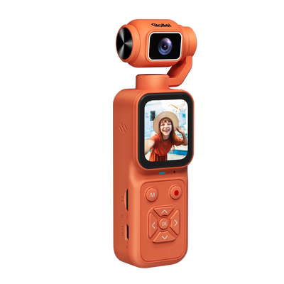 Gimbal-Kamera | Pocket Cam