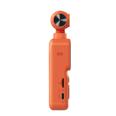 Gimbal-Kamera | Pocket Cam