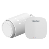 Bundle Zentrale + Smartes Thermostat