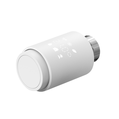 Bundle 4x Smartes Thermostat