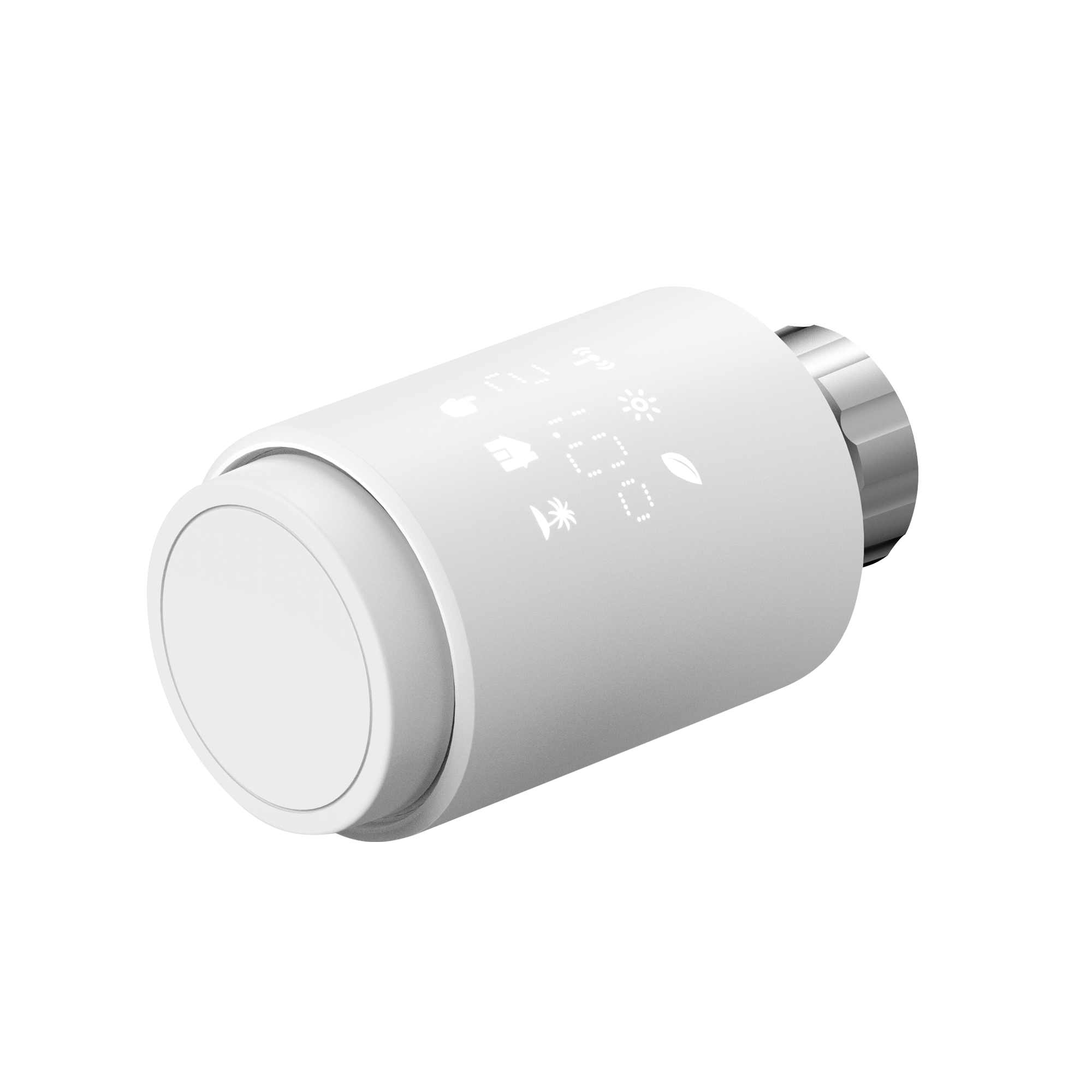 Bundle Zentrale + Smartes Thermostat