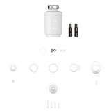 Bundle 4x Smartes Thermostat