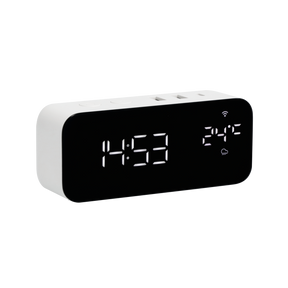 Smart alarm clock