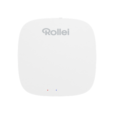 Bundle Zentrale + Smartes Thermostat