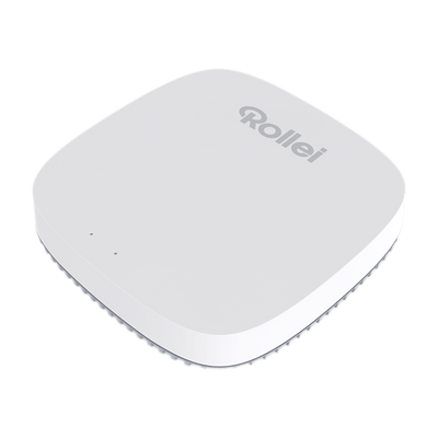 Bundle Zentrale + Smartes Thermostat