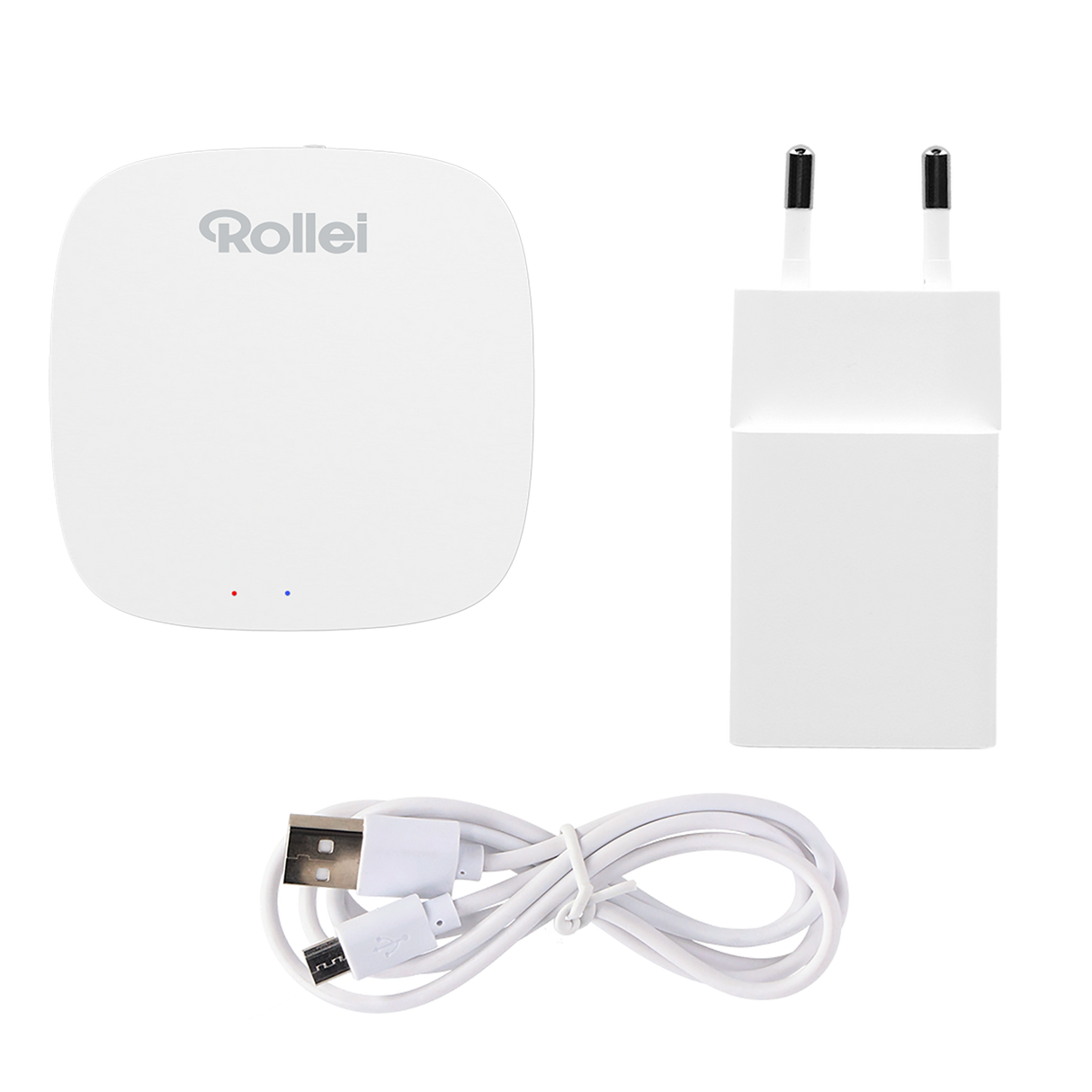 B-stock:central for smart thermostat