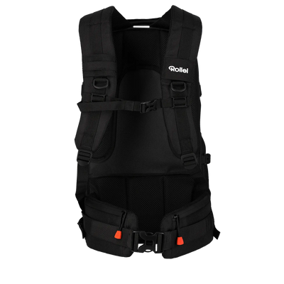Rollei Rucksack Fotorucksack Fotoliner Ocean L