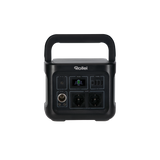 Bundle Power Station 320 + Solar Panel 100