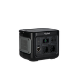 Bundle Power Station 320 + Solar Panel 100