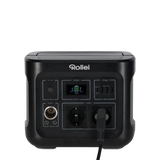 Bundle Power Station 320 + Solar Panel 100