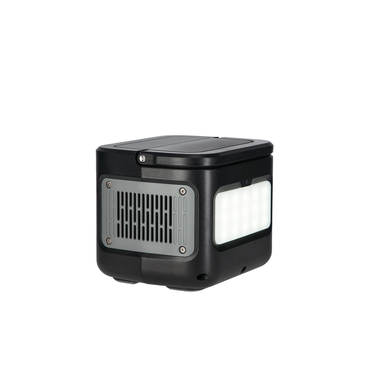 Bundle Power Station 320 + Solar Panel 100