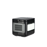 Bundle Power Station 320 + Solar Panel 100