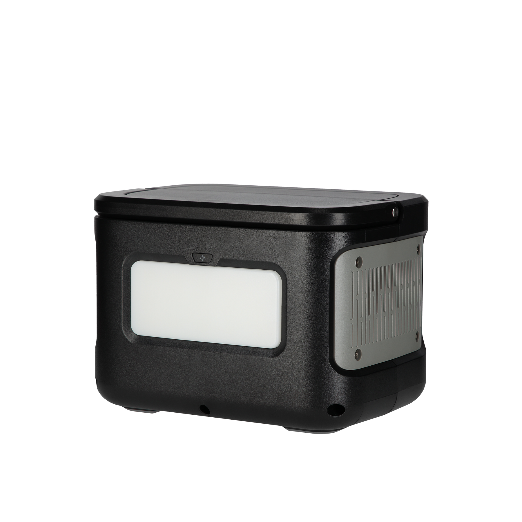 Bundle Power Station 500 + Solar Panel 100