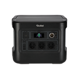 Bundle Power Station 1000 + Solar Panel 200
