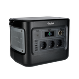 Bundle Power Station 1000 + Solar Panel 200
