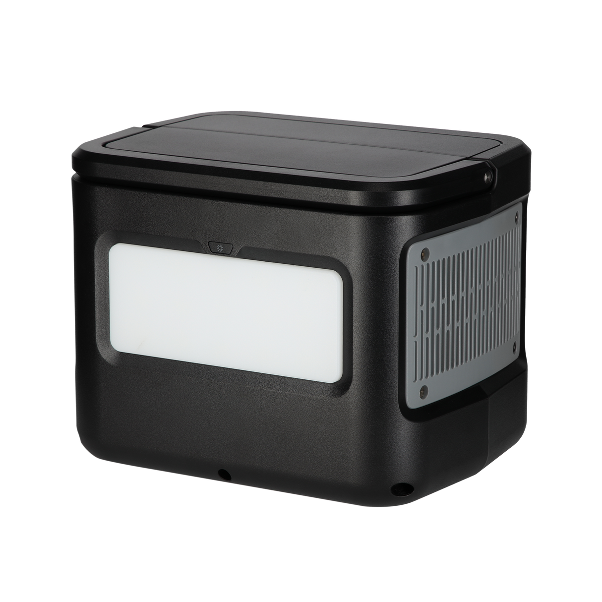 Bundle Power Station 1000 + Solar Panel 200