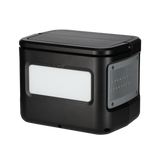 Bundle Power Station 1000 + Solar Panel 200