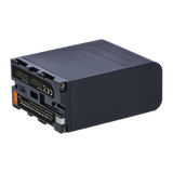 Bundle 2x Akku NP-F980 plus inkl. Ladegerät