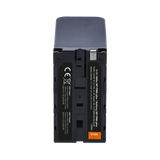 Battery NP-F980 plus
