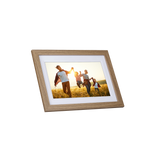 Smarter Bilderrahmen | 10,1" Diagonale | WiFi | Frameo App | Modell 1010