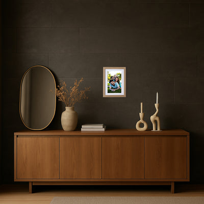 Smart Picture Frame | 10.1" | Model 1010