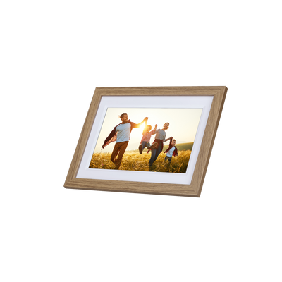 Smart Picture Frame | 10.1" | Model 1010
