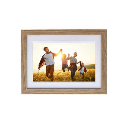 Smart Picture Frame | 10.1" | Model 1010