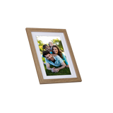 Smarter Bilderrahmen | 10,1" Diagonale | WiFi | Frameo App | Modell 1010