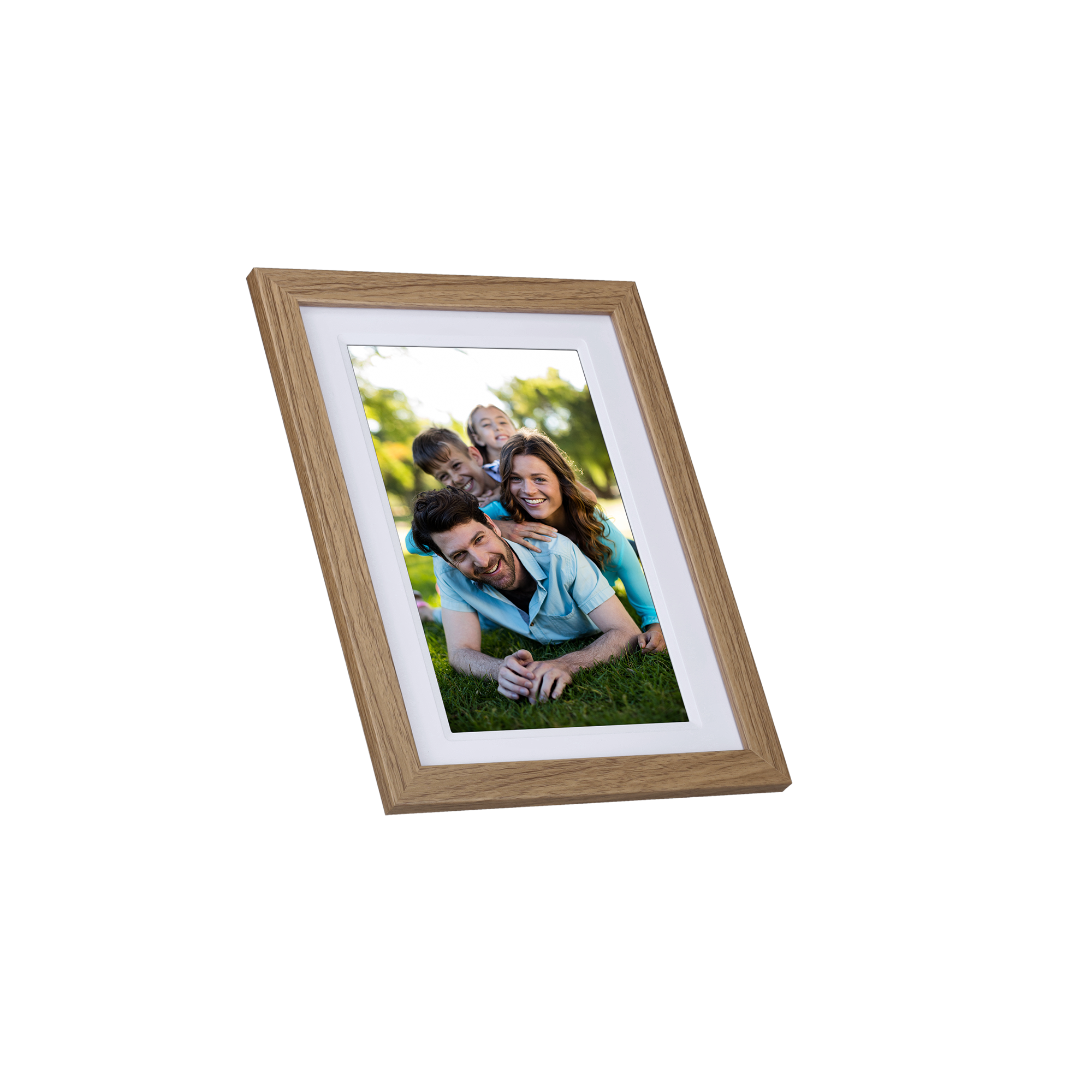 Smart Picture Frame | 10.1" | Model 1010
