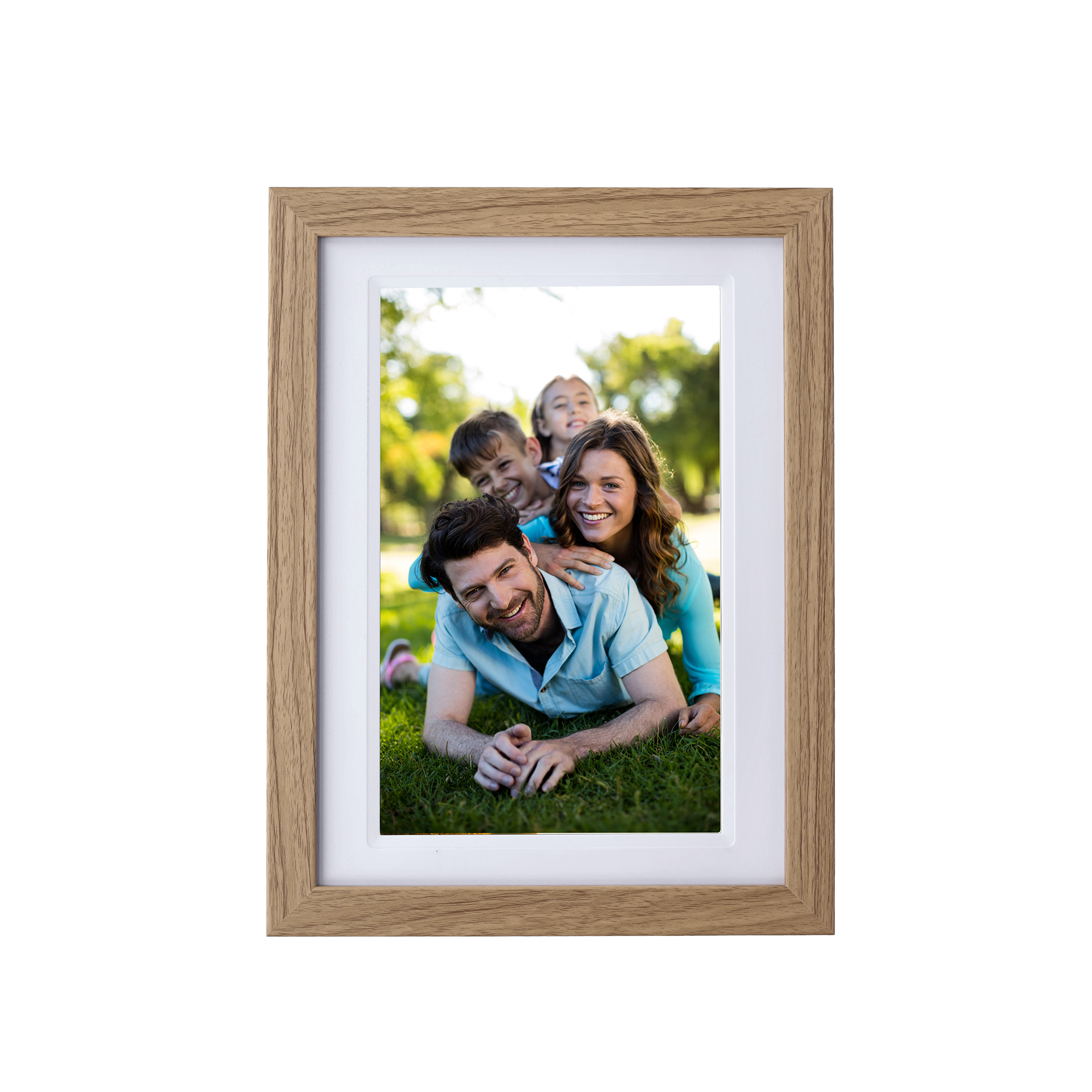 Smart Picture Frame | 10.1" | Model 1010